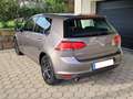 Volkswagen Golf Golf Rabbit 1,6 BMT TDI Rabbit Gris - thumbnail 2