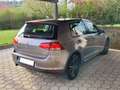 Volkswagen Golf Golf Rabbit 1,6 BMT TDI Rabbit Gris - thumbnail 3