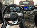 Mercedes-Benz C 300 Coupe d Premium Plus auto Fekete - thumbnail 5