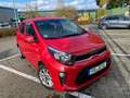 Kia Picanto Picanto 1.0 ISG Dream-Team Edition Rot - thumbnail 1