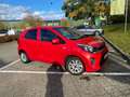 Kia Picanto Picanto 1.0 ISG Dream-Team Edition Rot - thumbnail 5