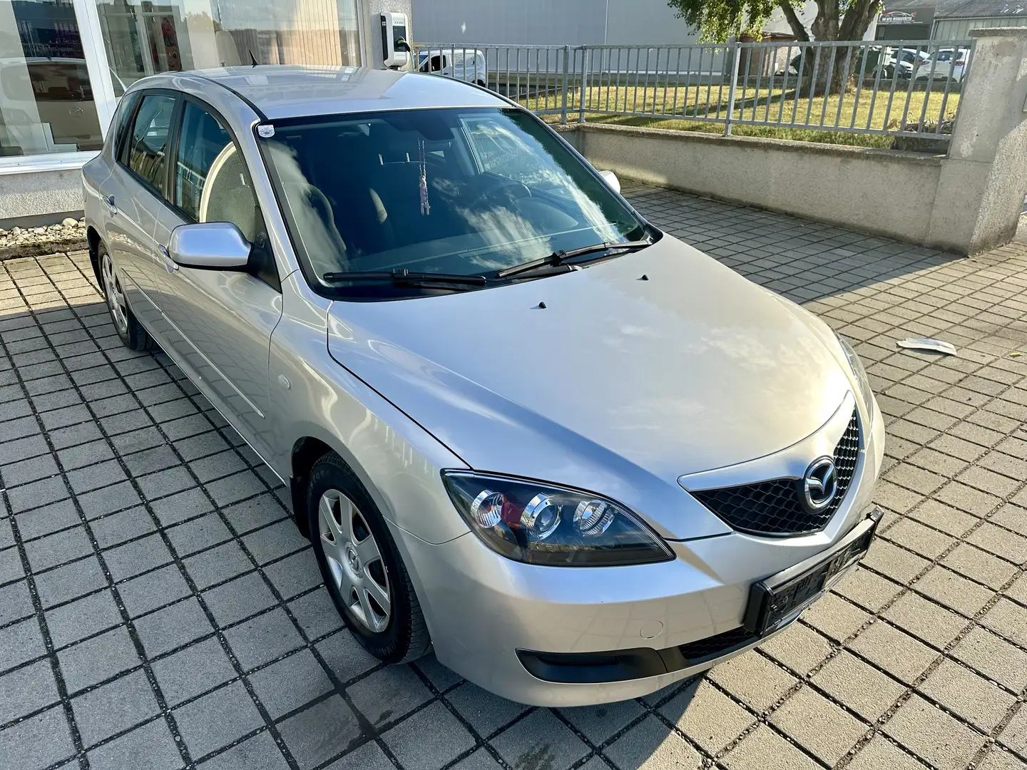 Mazda 3 Sport 1,4i TE - 2
