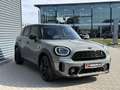 MINI Cooper SE Countryman 2.0 ALL4 Camera/Apple Grau - thumbnail 3
