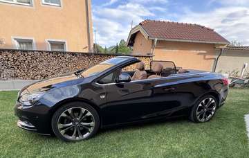 2,0 BiTurbo CDTI Ecoflex Cosmo Start/Stop System