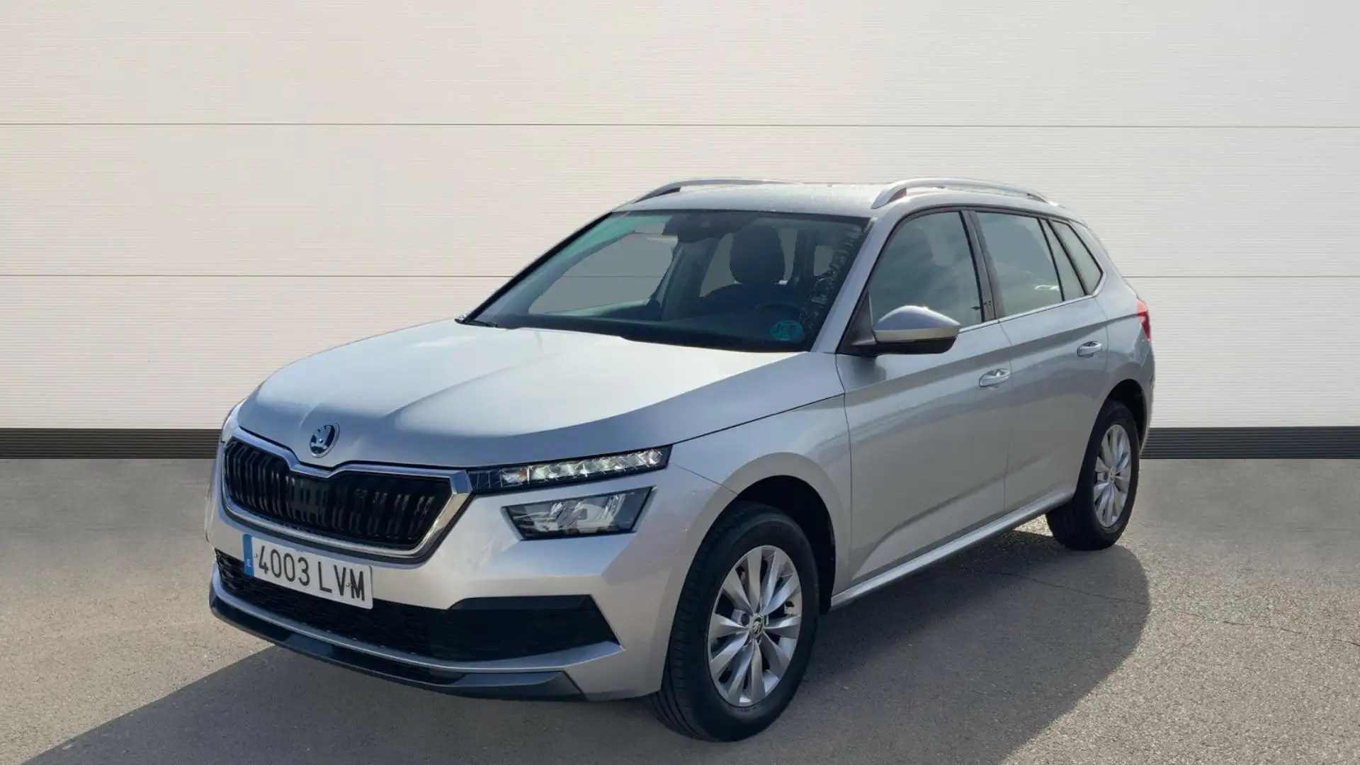 Skoda Kamiq 1.0 TSI Ambition 81kW - 2