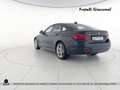 BMW 420 420d gran coupe xdrive msport Nero - thumbnail 4