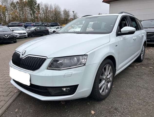 Imagine Skoda Octavia Octavia Combi 1.4 TSI (Green tec) Joy