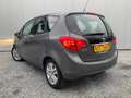 Opel Meriva 1.4 Turbo Cosmo | Xenon|Stoel-stuurverw|Cruisecont Gris - thumbnail 5