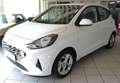 Hyundai i10 Trend, SHZ, Allwetter, Tempomat, 1.Hd. Weiß - thumbnail 2