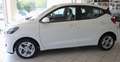 Hyundai i10 Trend, SHZ, Allwetter, Tempomat, 1.Hd. Weiß - thumbnail 1
