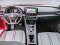 SEAT Leon SP 2.0 TDI DSG Style NAVI+AHK+GRA+LED Rot - thumbnail 15