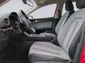 SEAT Leon SP 2.0 TDI DSG Style NAVI+AHK+GRA+LED Rot - thumbnail 11
