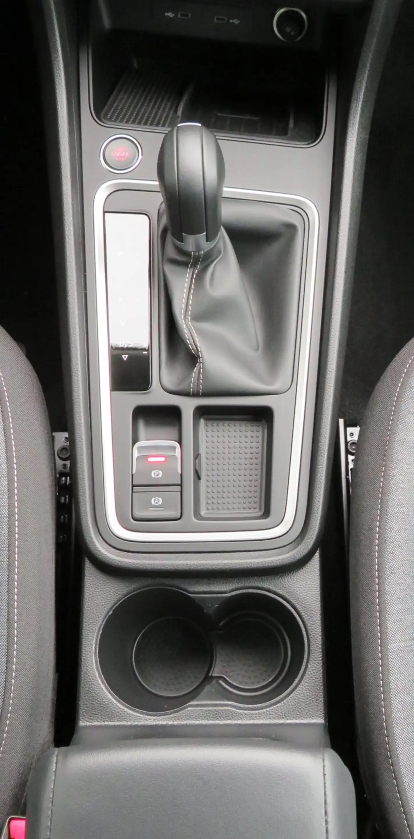 SEAT Ateca 1.5 TSI DSG Style AHK/NAVI/ACC/LED — photo 7
