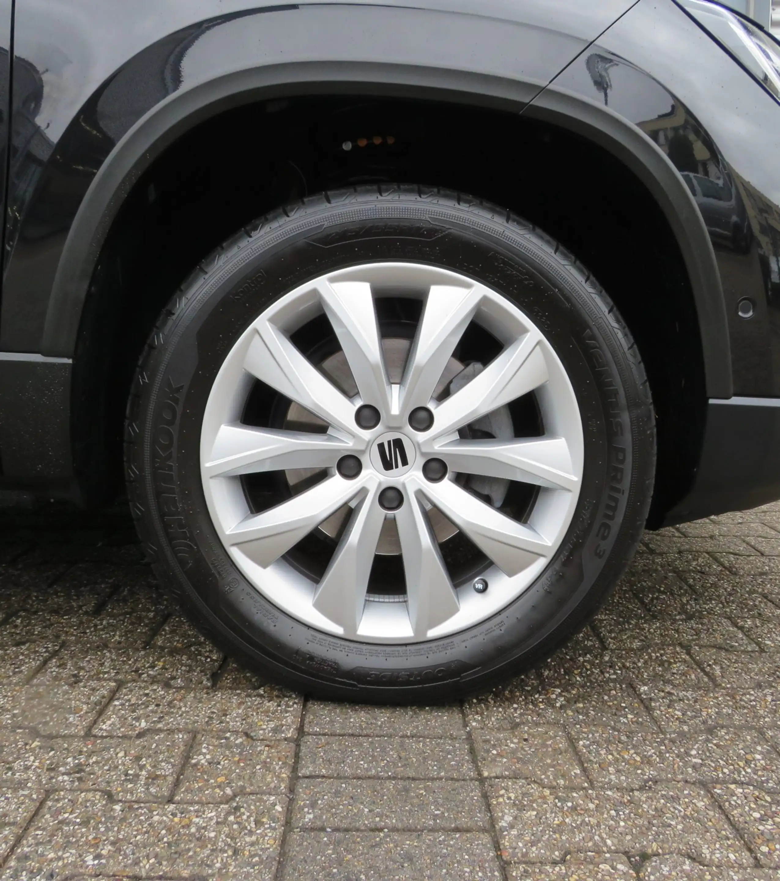 SEAT Ateca 1.5 TSI DSG Style AHK/NAVI/ACC/LED — photo 12