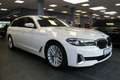 BMW 520 520d Touring Aut. Luxury Line - Panorama - Weiß - thumbnail 1