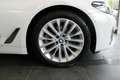 BMW 520 520d Touring Aut. Luxury Line - Panorama - Weiß - thumbnail 8