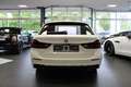 BMW 520 520d Touring Aut. Luxury Line - Panorama - Weiß - thumbnail 5