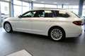 BMW 520 520d Touring Aut. Luxury Line - Panorama - Weiß - thumbnail 4