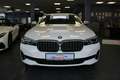 BMW 520 520d Touring Aut. Luxury Line - Panorama - Weiß - thumbnail 2