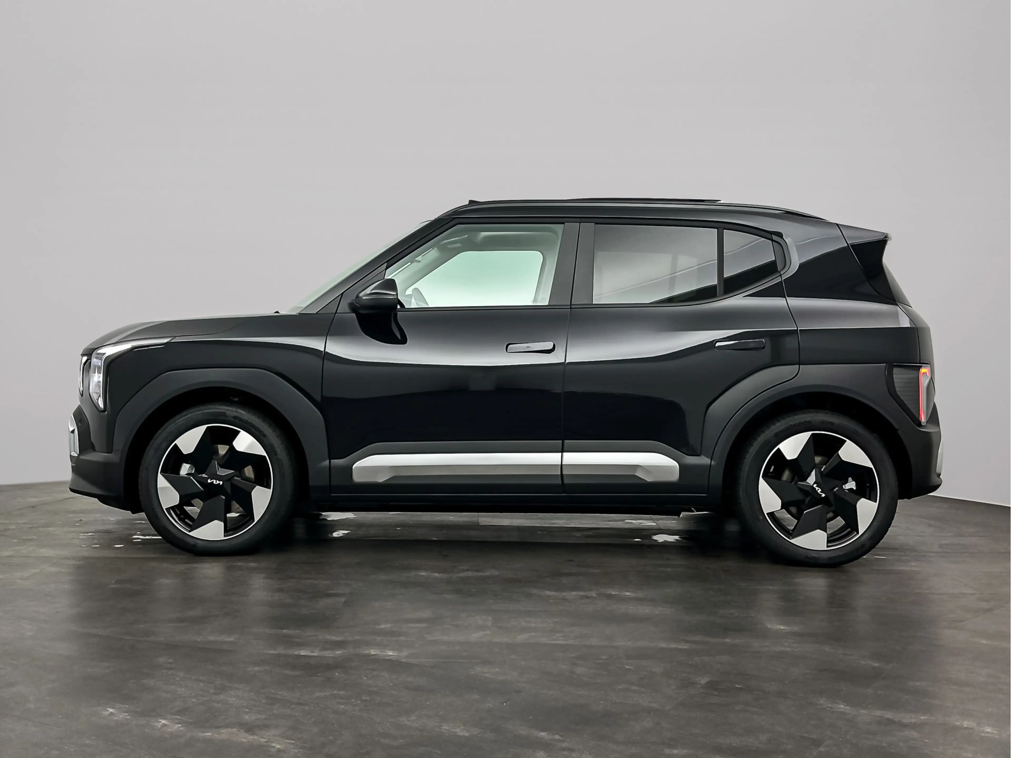 Kia EV2 Demo edition 42.2 kWh 4p. | premium audio | schuif — photo 8