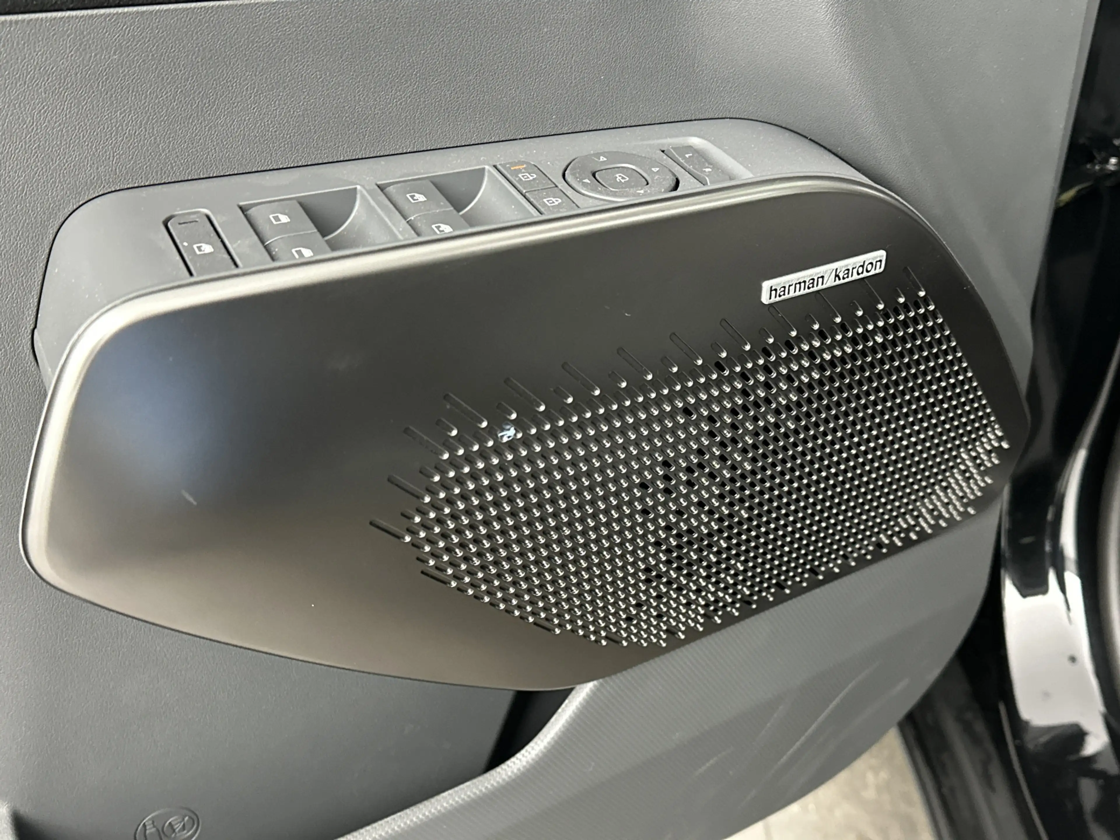 Kia EV2 Demo edition 42.2 kWh 4p. | premium audio | schuif — photo 10