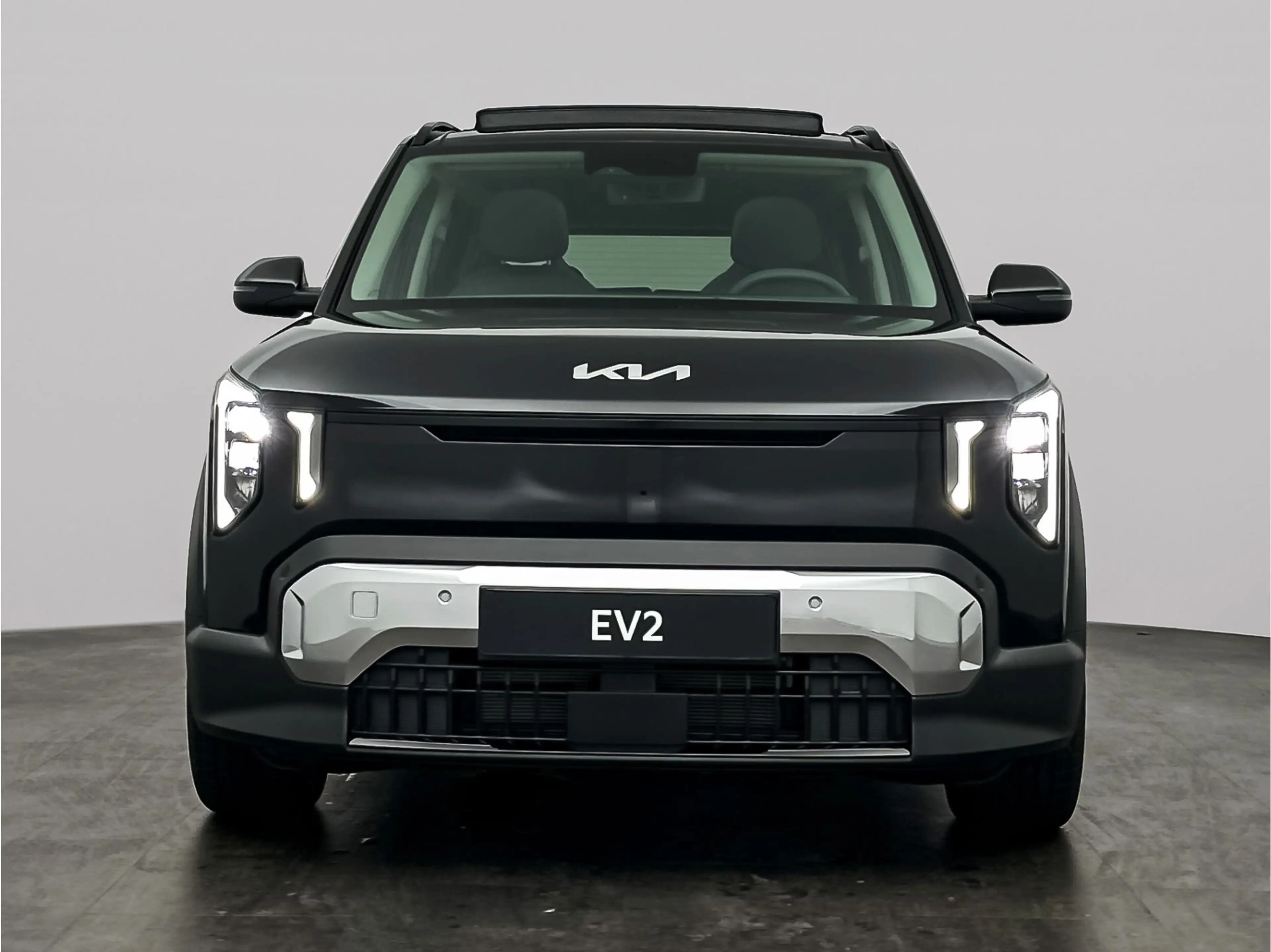 Kia EV2 Demo edition 42.2 kWh 4p. | premium audio | schuif — photo 6