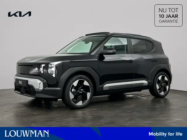 Kia EV2