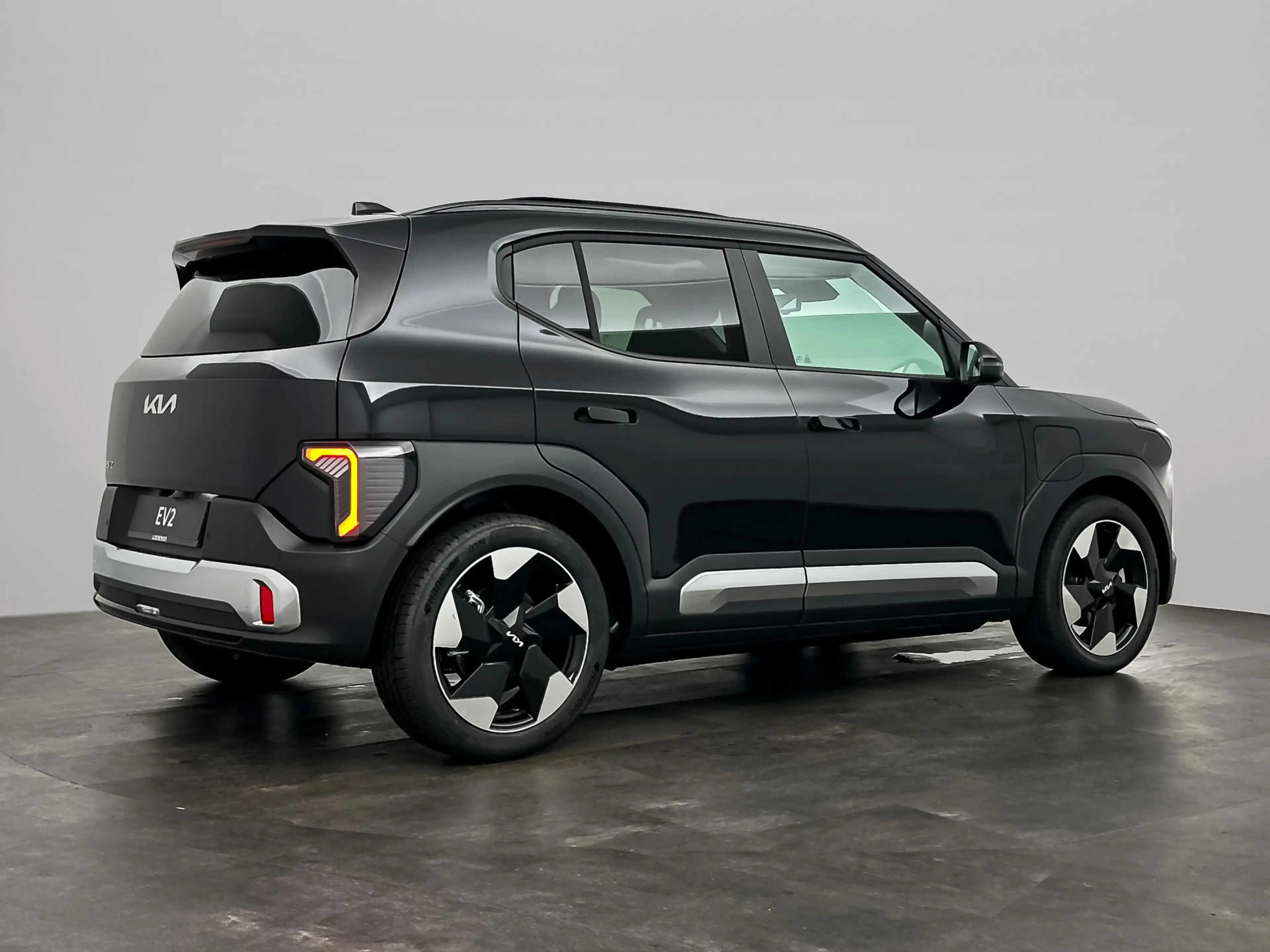 Kia EV2 Demo edition 42.2 kWh 4p. | premium audio | schuif — photo 4