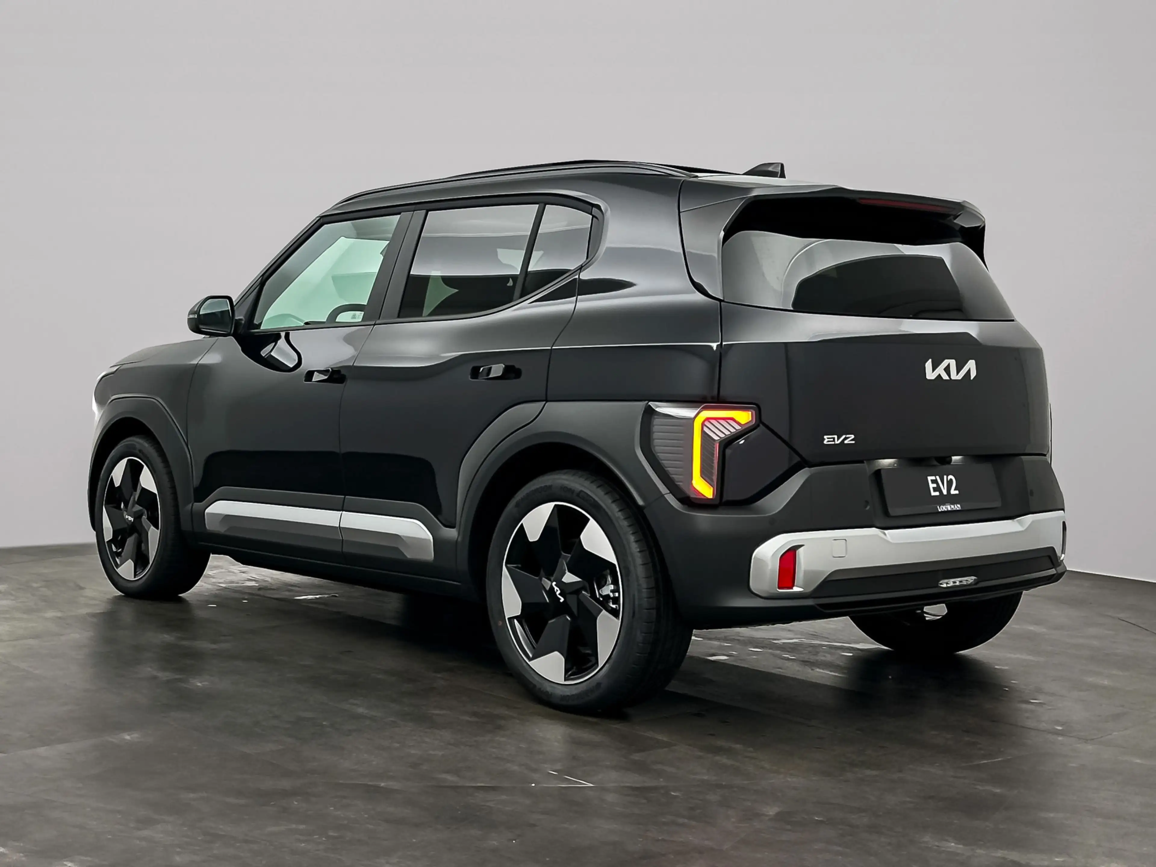 Kia EV2 Demo edition 42.2 kWh 4p. | premium audio | schuif — photo 3