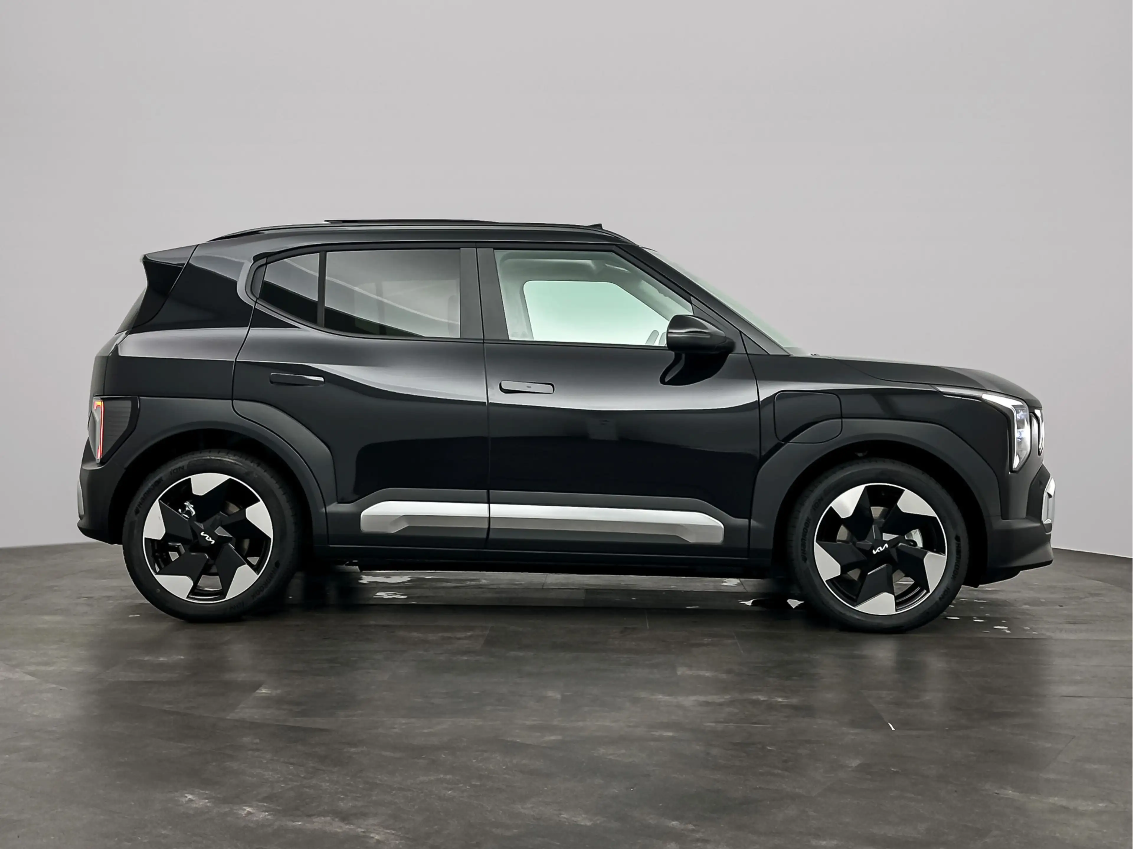 Kia EV2 Demo edition 42.2 kWh 4p. | premium audio | schuif — photo 7