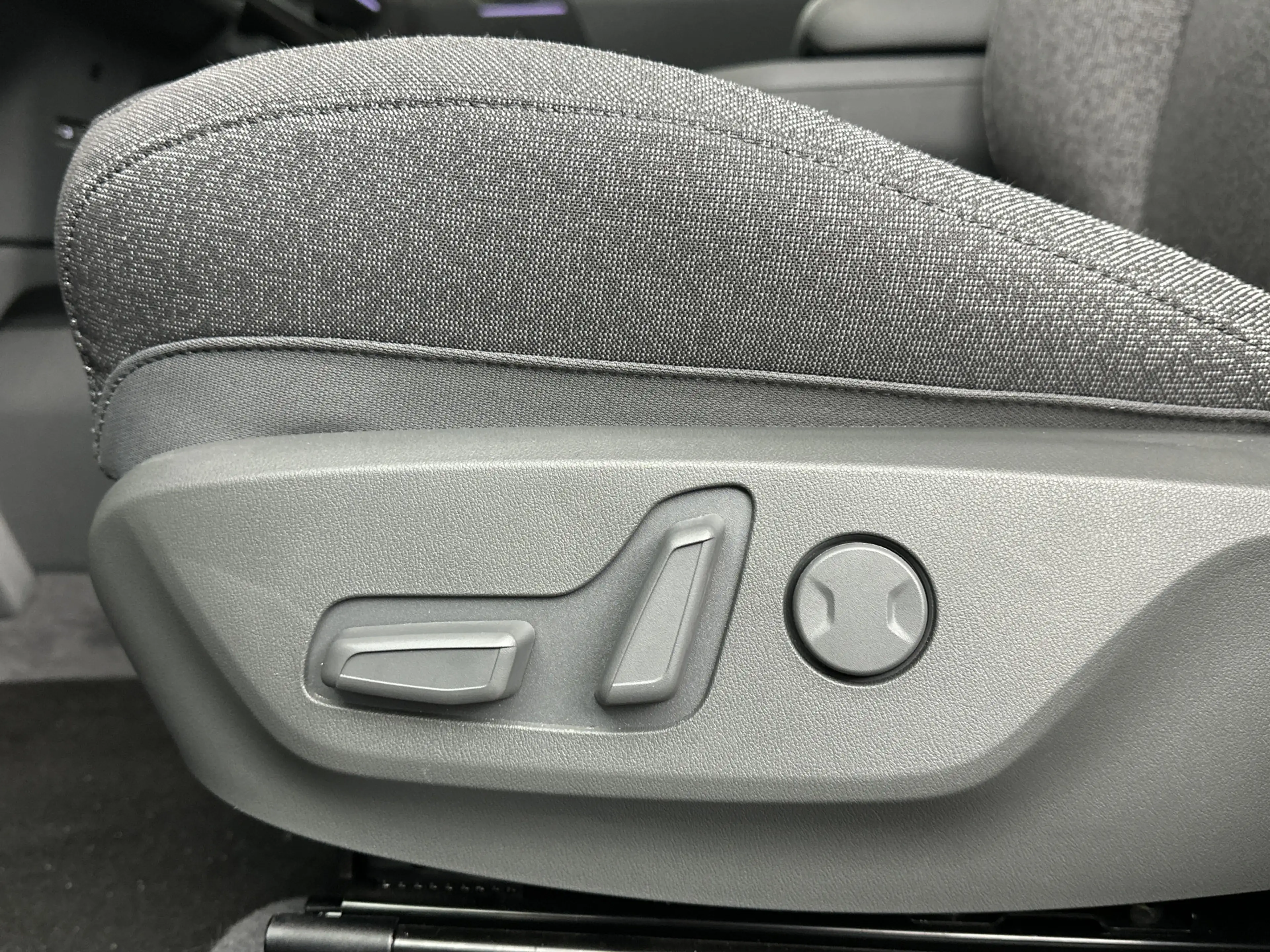 Kia EV2 Demo edition 42.2 kWh 4p. | premium audio | schuif — photo 12