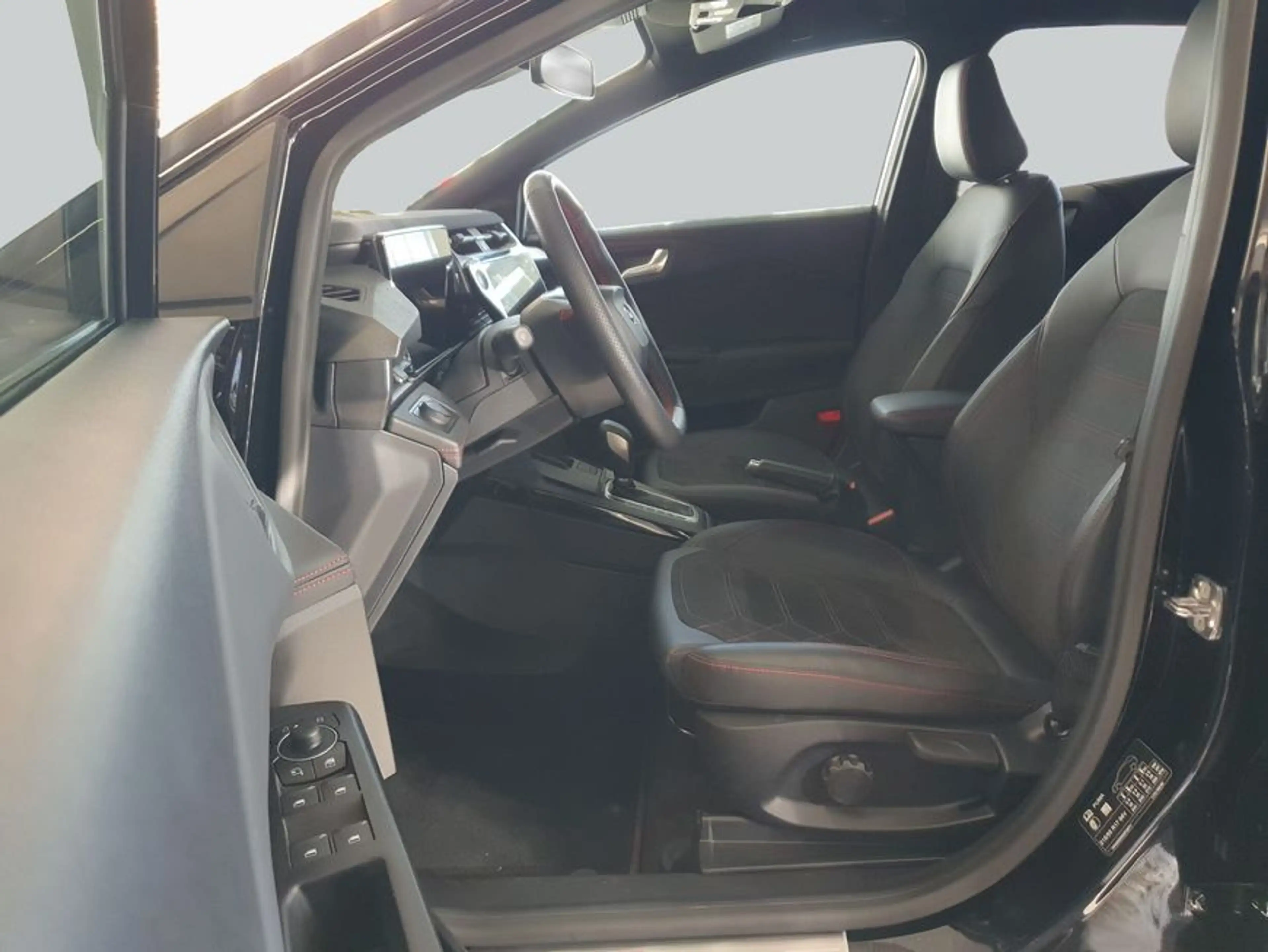 Ford Puma 1.0 EcoBoost Hybrid Aut. ST-LINE X — photo 10