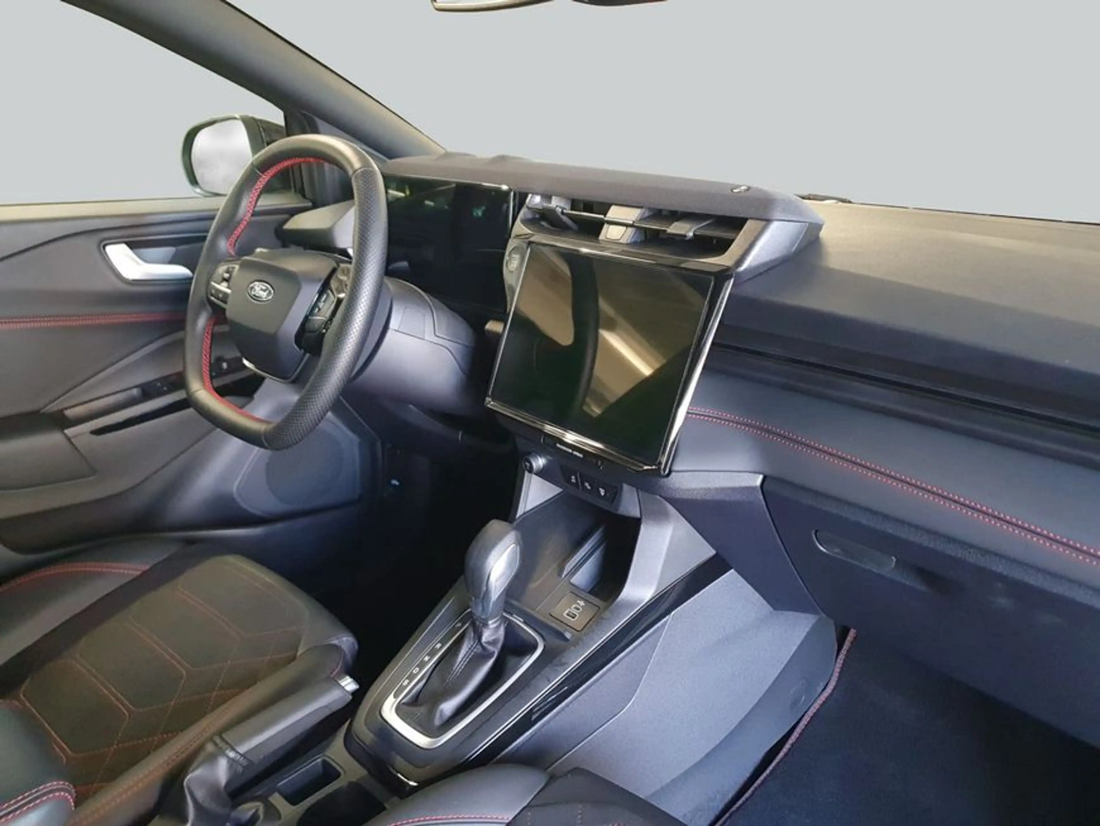 Ford Puma 1.0 EcoBoost Hybrid Aut. ST-LINE X — photo 15