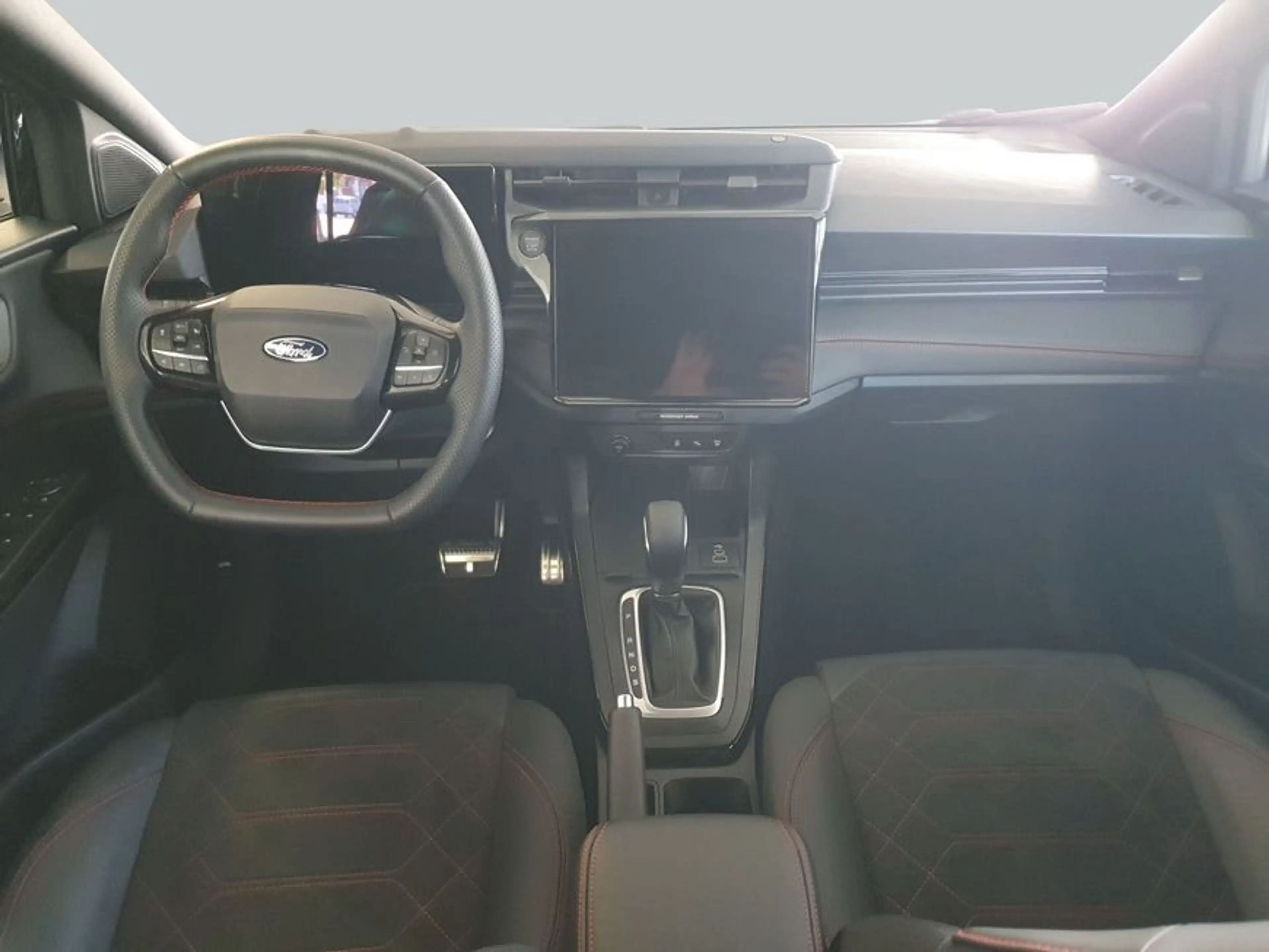 Ford Puma 1.0 EcoBoost Hybrid Aut. ST-LINE X — photo 13