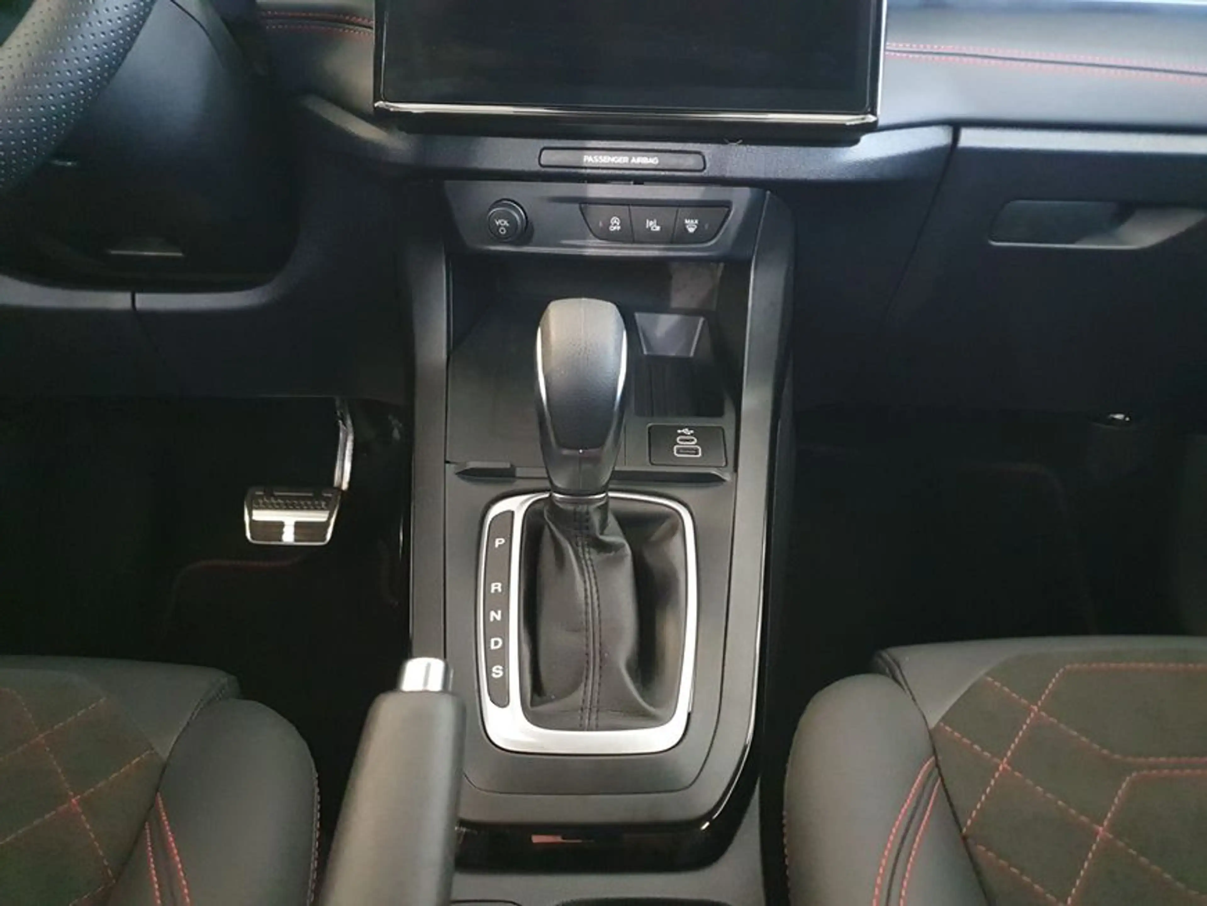 Ford Puma 1.0 EcoBoost Hybrid Aut. ST-LINE X — photo 14