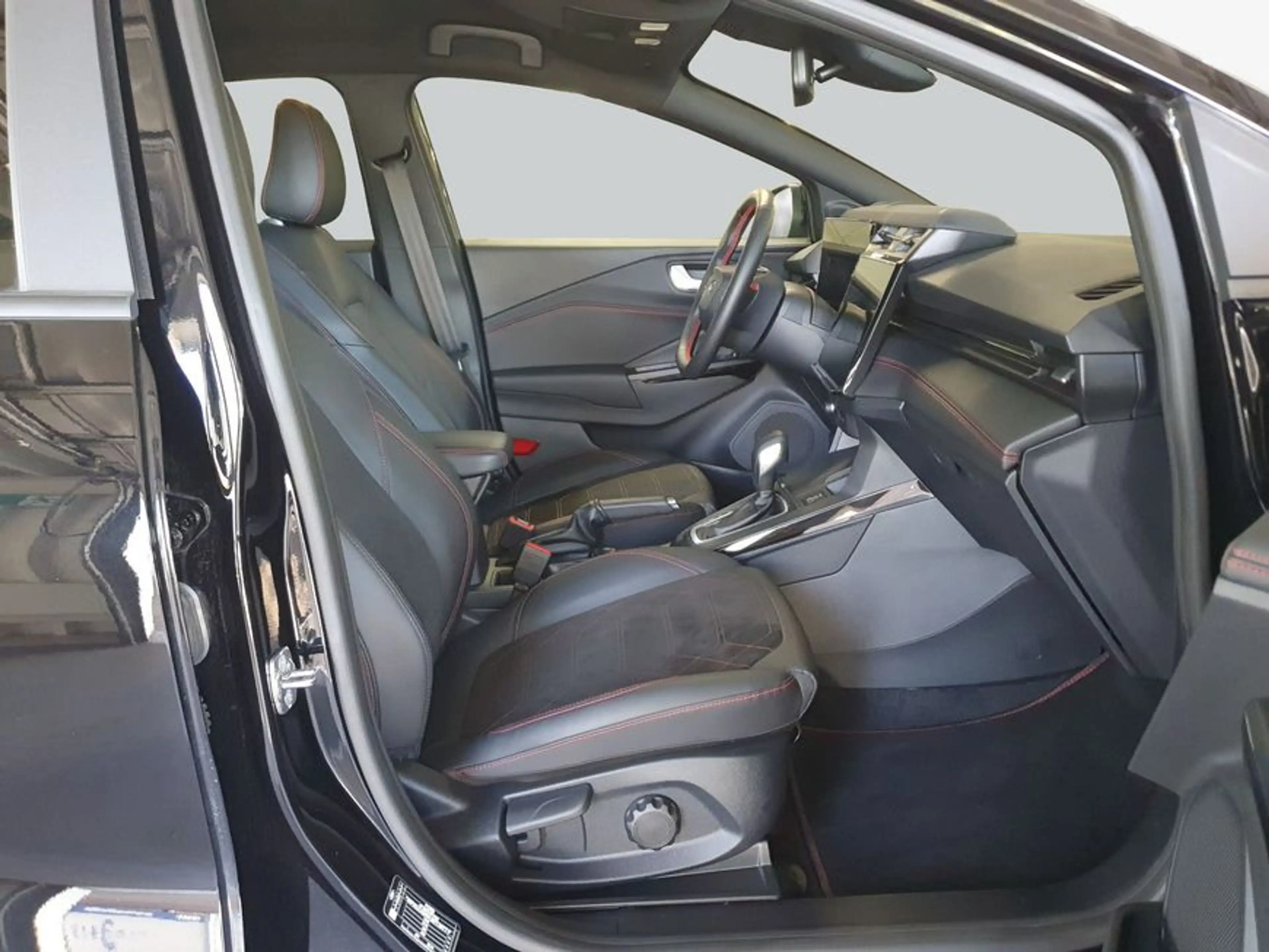 Ford Puma 1.0 EcoBoost Hybrid Aut. ST-LINE X — photo 12