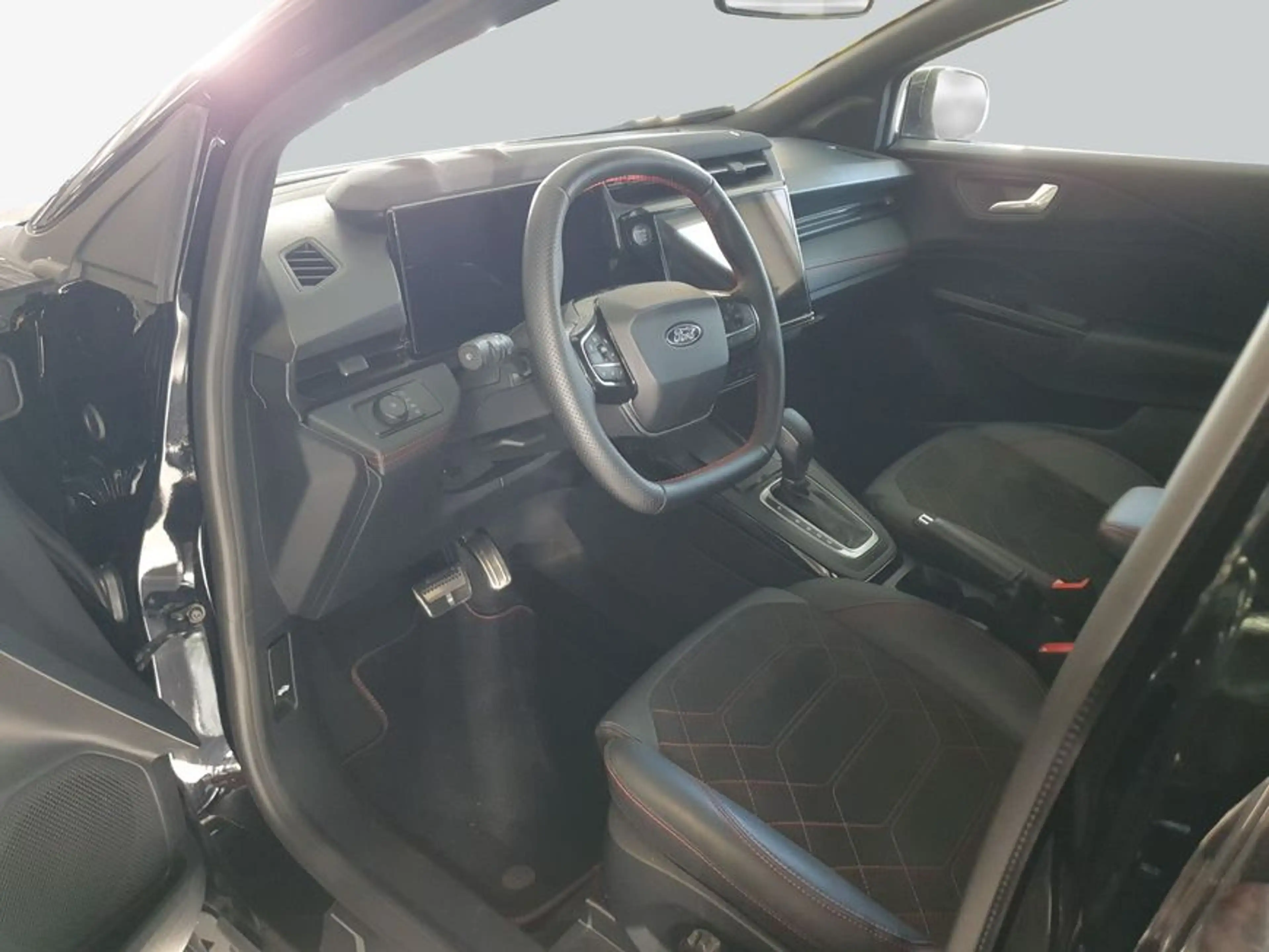 Ford Puma 1.0 EcoBoost Hybrid Aut. ST-LINE X — photo 9