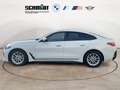 BMW 430 d xDrive GranCoupe M Sport+GARANTIE-bis-05.30 Weiß - thumbnail 4