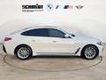 BMW 430 d xDrive GranCoupe M Sport+GARANTIE-bis-05.30 Weiß - thumbnail 8