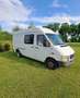 Volkswagen LT 46 2.5 TDI MITTELLANG L2H2 KLIMA Blanc - thumbnail 1