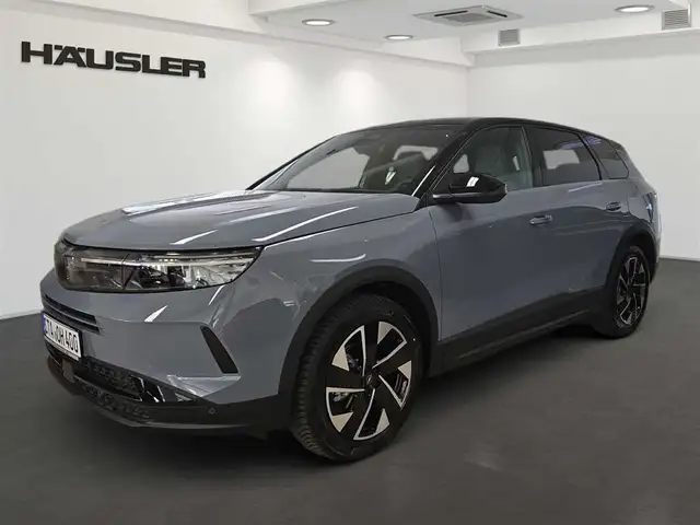Opel Grandland X GS*Headup*Navi*LED*PDC*Kamera*SHZ*Carplay*uvm.