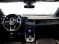 Audi A3 Sportback 35 TDI Black line edition S tronic Blanc - thumbnail 7