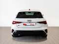 Audi A3 Sportback 35 TDI Black line edition S tronic Blanc - thumbnail 5