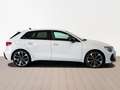 Audi A3 Sportback 35 TDI Black line edition S tronic Blanc - thumbnail 3