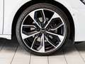 Audi A3 Sportback 35 TDI Black line edition S tronic Blanc - thumbnail 13