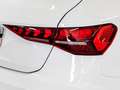 Audi A3 Sportback 35 TDI Black line edition S tronic Blanc - thumbnail 12