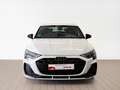Audi A3 Sportback 35 TDI Black line edition S tronic Blanc - thumbnail 2