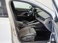 Audi A3 Sportback 35 TDI Black line edition S tronic Blanc - thumbnail 9