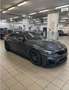 BMW M4 Coupe 3.0 dkg bollo + sup scad 01/2025 Grigio - thumbnail 14