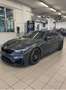 BMW M4 Coupe 3.0 dkg bollo + sup scad 01/2025 Grigio - thumbnail 10